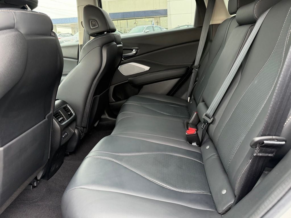 2023 Acura RDX Technology Package SH-AWD