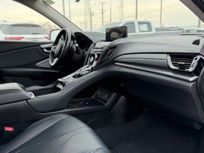 2023 Acura RDX Technology Package SH-AWD