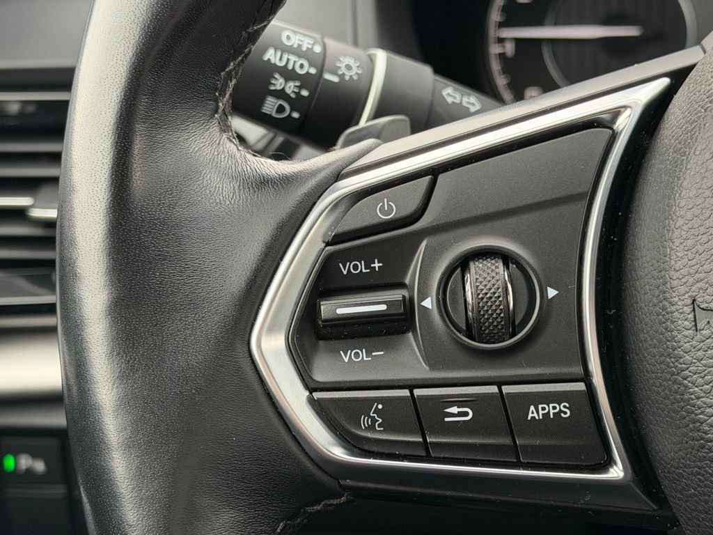 2023 Acura RDX Technology Package SH-AWD