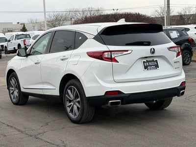2023 Acura RDX Technology Package SH-AWD