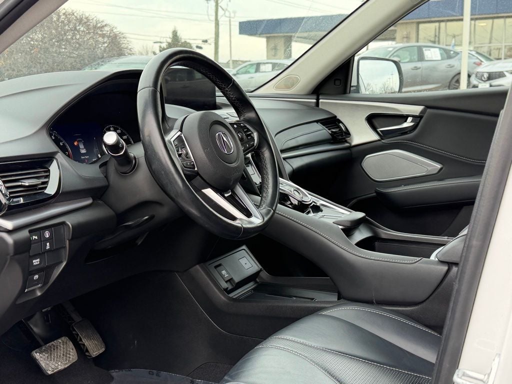 2023 Acura RDX Technology Package SH-AWD