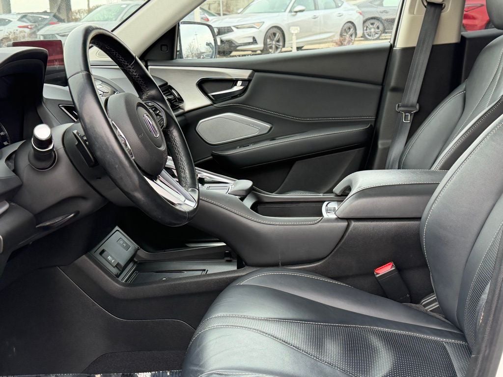 2023 Acura RDX Technology Package SH-AWD