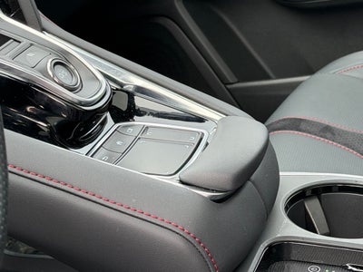 2025 Acura RDX A-Spec Package SH-AWD