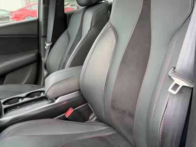 2025 Acura RDX A-Spec Package SH-AWD