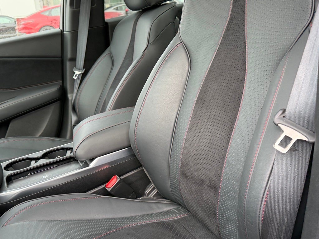 2025 Acura RDX A-Spec Package SH-AWD