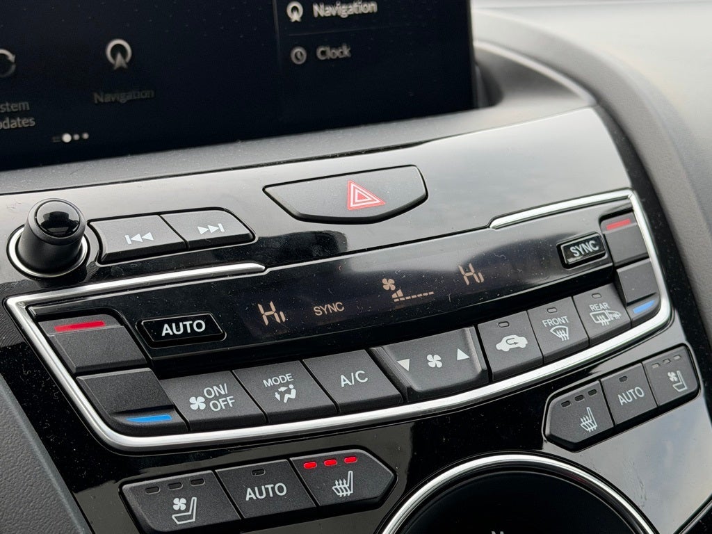 2025 Acura RDX A-Spec Package SH-AWD