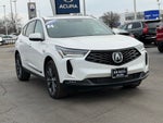 2025 Acura RDX A-Spec Package SH-AWD