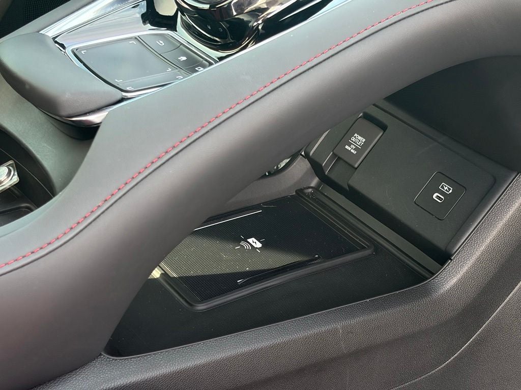 2024 Acura RDX A-Spec Package SH-AWD