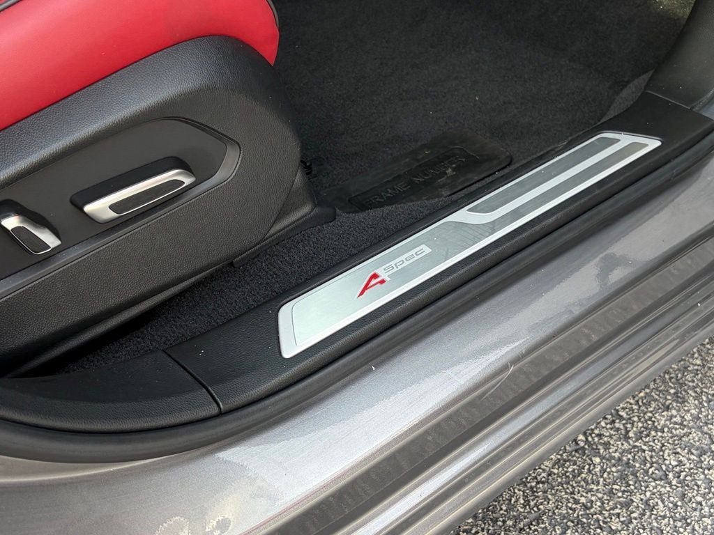 2024 Acura RDX A-Spec Package SH-AWD