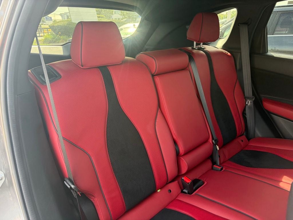 2024 Acura RDX A-Spec Package SH-AWD