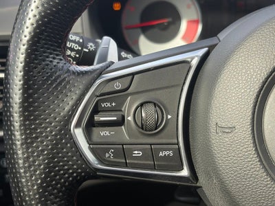 2024 Acura RDX A-Spec Package SH-AWD
