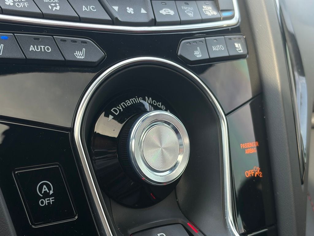 2024 Acura RDX A-Spec Package SH-AWD