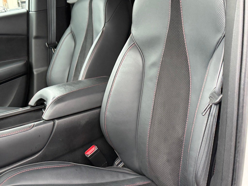 2023 Acura RDX A-Spec Package SH-AWD