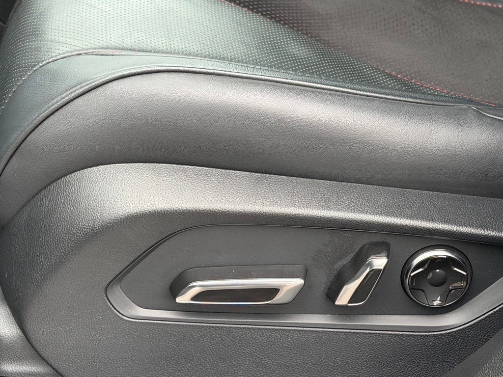 2023 Acura RDX A-Spec Package SH-AWD