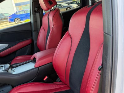 2024 Acura RDX A-Spec Package SH-AWD