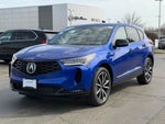 2025 Acura RDX A-Spec Advance Package SH-AWD