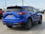 2025 Acura RDX A-Spec Advance Package SH-AWD