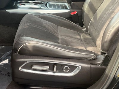 2020 Acura MDX Technology & A-Spec Packages SH-AWD