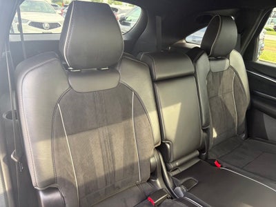 2020 Acura MDX Technology & A-Spec Packages SH-AWD