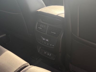 2020 Acura MDX Technology & A-Spec Packages SH-AWD