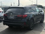 2020 Acura MDX Technology & A-Spec Packages SH-AWD