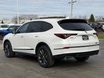 2026 Acura MDX A-Spec SH-AWD