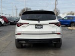 2026 Acura MDX A-Spec SH-AWD