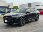 2026 Acura MDX A-Spec SH-AWD