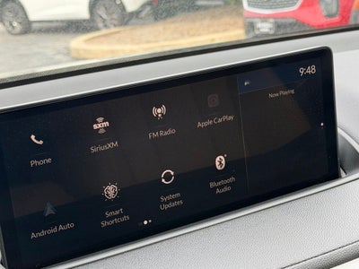 2022 Acura MDX 3.5L SH-AWD