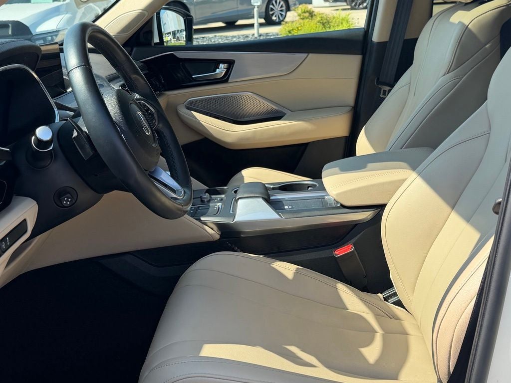 2023 Acura MDX 3.5L SH-AWD
