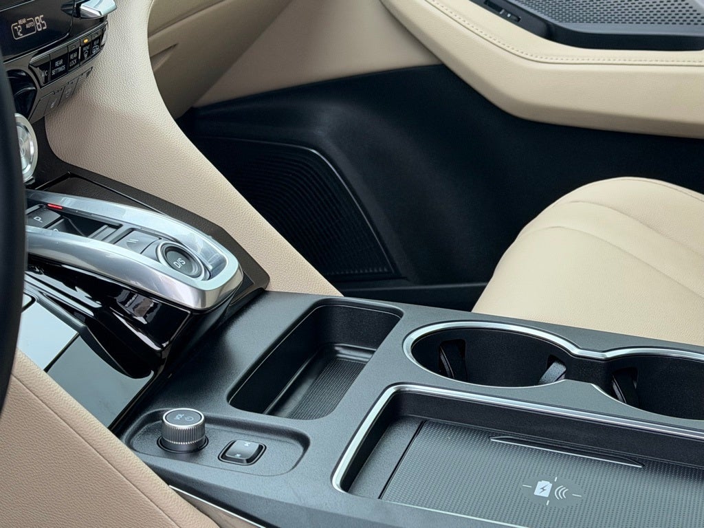 2026 Acura MDX Base SH-AWD