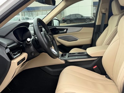 2026 Acura MDX Base SH-AWD