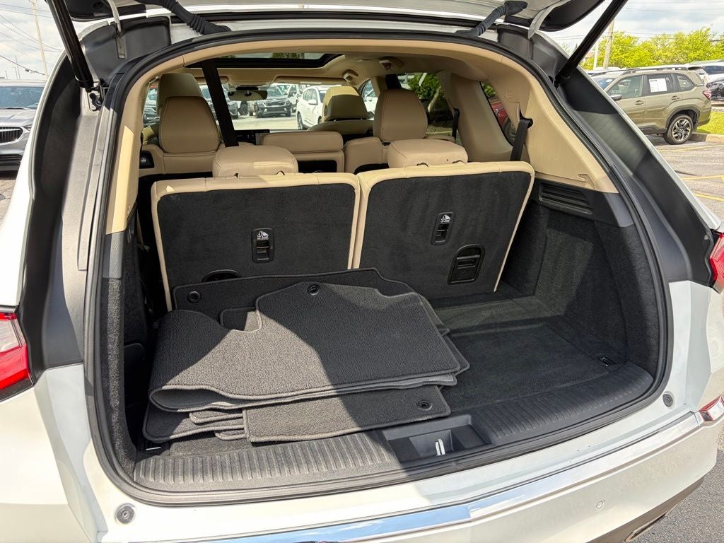 2022 Acura MDX Technology SH-AWD