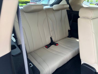 2022 Acura MDX Technology SH-AWD