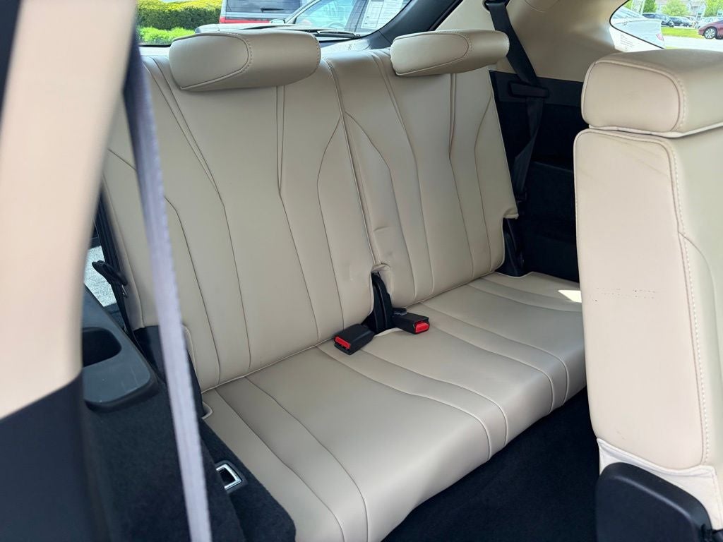 2022 Acura MDX Technology SH-AWD