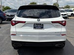 2022 Acura MDX Technology SH-AWD