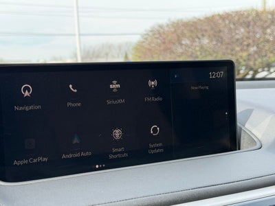 2023 Acura MDX Technology SH-AWD