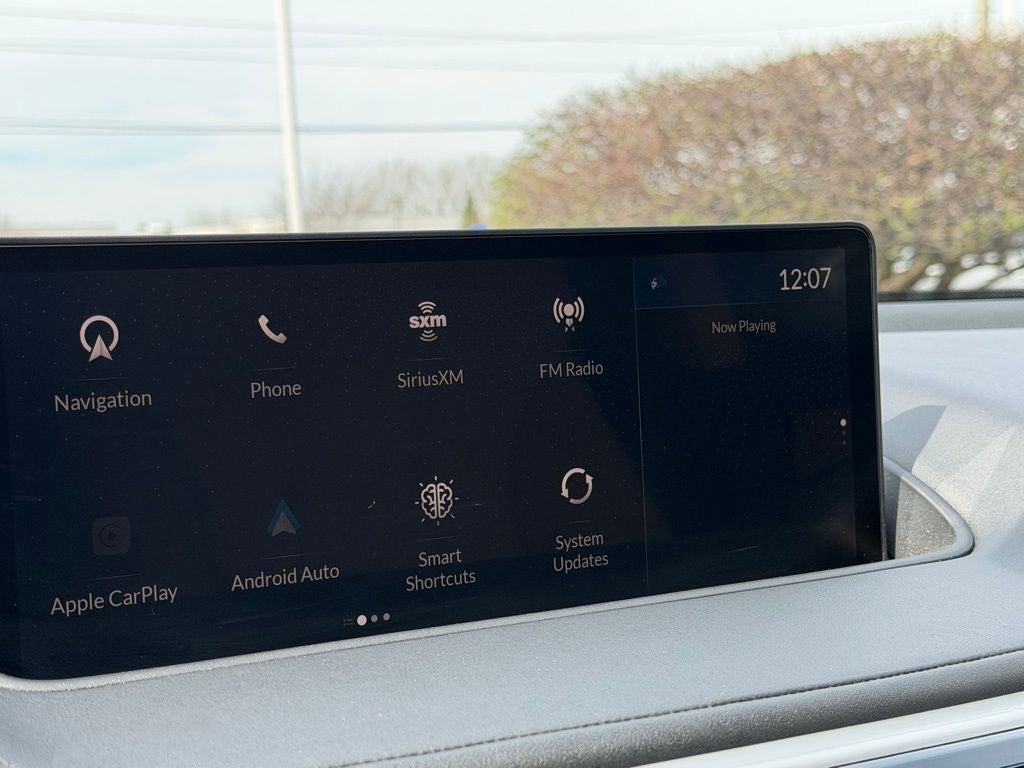 2023 Acura MDX Technology SH-AWD