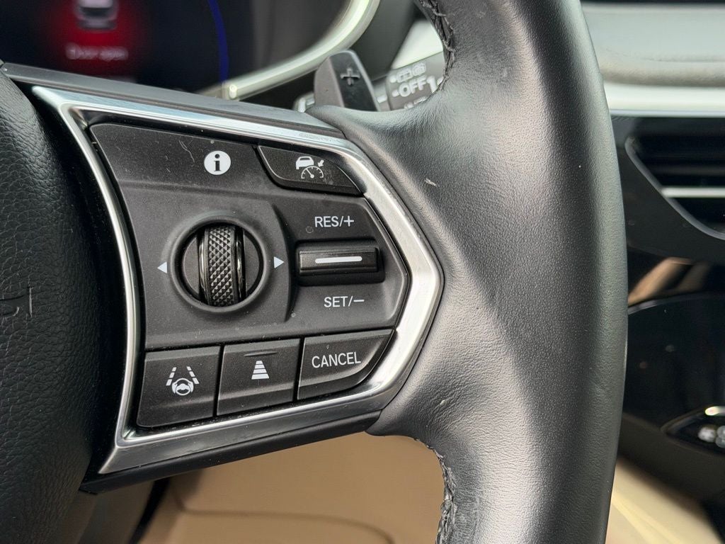 2023 Acura MDX Technology SH-AWD