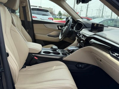 2023 Acura MDX Technology SH-AWD