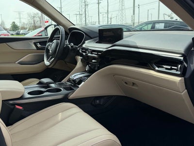 2023 Acura MDX Technology SH-AWD