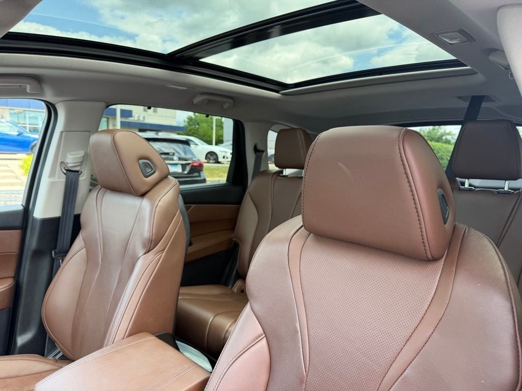 2024 Acura MDX Technology SH-AWD