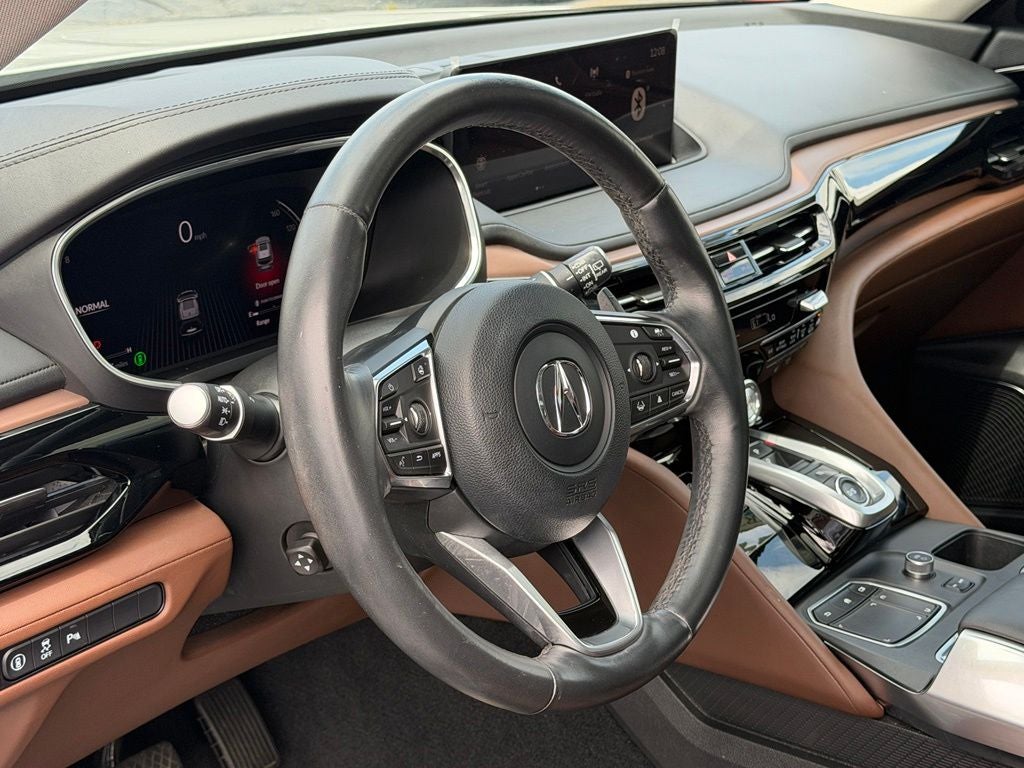2024 Acura MDX Technology SH-AWD