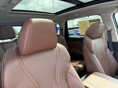 2024 Acura MDX Technology SH-AWD