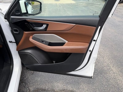2024 Acura MDX Technology SH-AWD
