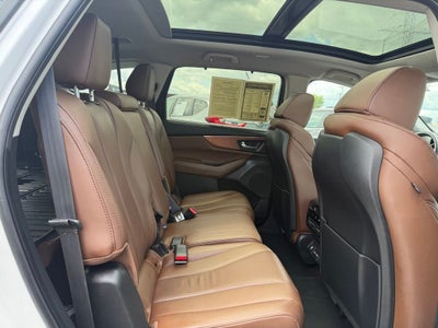 2024 Acura MDX Technology SH-AWD