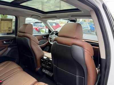 2024 Acura MDX Technology SH-AWD