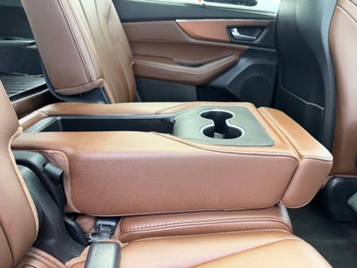 2024 Acura MDX Technology SH-AWD