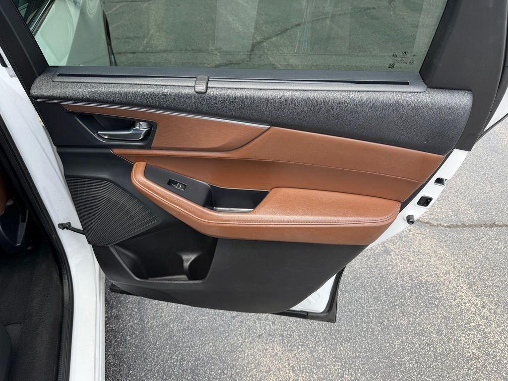 2024 Acura MDX Technology SH-AWD