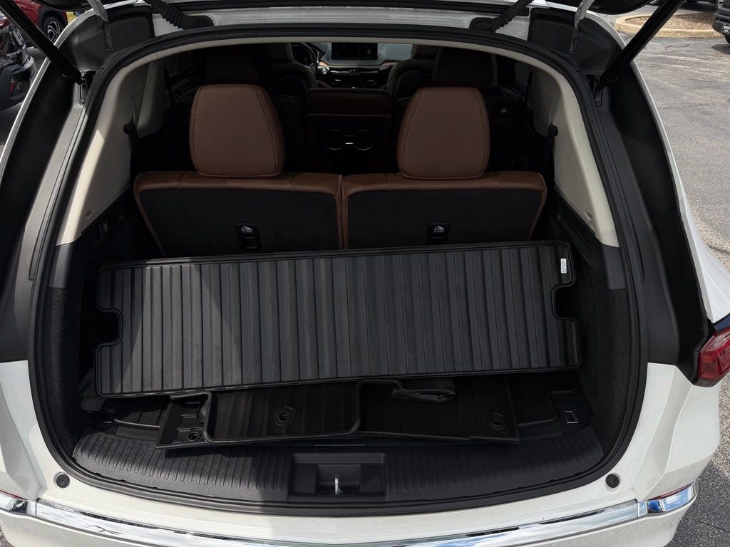 2024 Acura MDX Technology SH-AWD